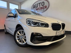Bild des Angebotes BMW 216 216 D GRAN TOURER*AUT*AHK*MFL*TMP*BT*NAVI*LED*E6