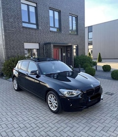 Bild des Angebotes BMW M1 sport linie