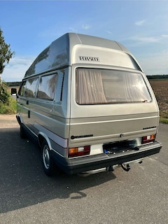 Bild des Angebotes VW T3 California Club Joker, Polyroof Dach, H-Kennzeichen