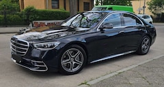 Bild des Angebotes Mercedes-Benz S 450 S 450 4Matic 9G-TRONIC