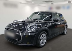 Bild des Angebotes MINI One Navi*Komfortzugang*Klimaautomatik*Sitzheizung*PDC