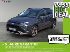 Bild des Angebotes Hyundai BAYON 1.0 Mild Hybrid +Apple/Android+Kamera+LED!
