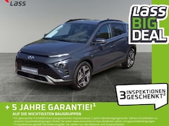 Bild des Angebotes Hyundai BAYON 1.0 Mild Hybrid +Apple/Android+Kamera+LED!