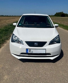 Bild des Angebotes SEAT Mii Mii 1.0 Chic