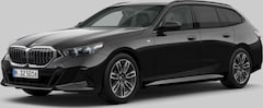 Bild des Angebotes BMW 520 M Sport 360°HUD DAB H K AHK Komfort Alarm