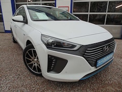 Bild des Angebotes Hyundai IONIQ Premium    **MILD-Hybrid**