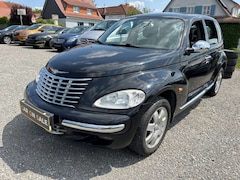 Bild des Angebotes Chrysler PT Cruiser PTCruiser2.2CRDClassic e-Sitze GA Alu Klima el.SP