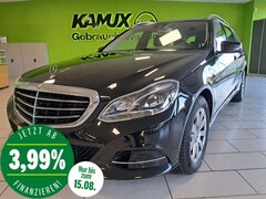 Bild des Angebotes Mercedes-Benz E 250 CGI T 8G-tronic Elegance+LED+NAVI+PANO+AHK
