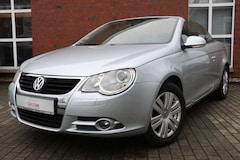 Bild des Angebotes VW Eos 1.6 Klima Sitzheizung TÜV Neu