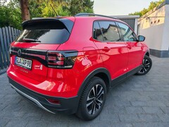 Bild des Angebotes VW T-Cross United