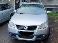 Bild des Angebotes VW Polo Cross Polo IV  5-Türer 1.4 CrossPolo