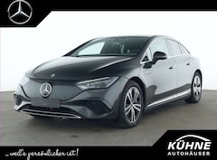 Bild des Angebotes Mercedes-Benz EQE 350 EA PREMIUM Massage Pano Distronic 4xSHZ