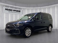Bild des Angebotes Ford Tourneo Connect Titanium
