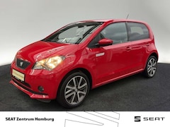 Bild des Angebotes SEAT Mii electric Plus 61kW PDC Sitzhzg Anschlussgara