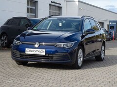 Bild des Angebotes VW Golf Variant 2.0 TDI DSG Life / Harman-Kardon