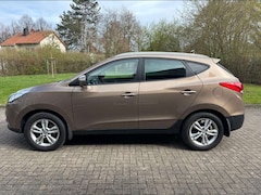 Bild des Angebotes Hyundai iX35 blue 1.6 2WD Finale