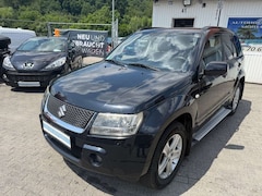 Bild des Angebotes Suzuki Grand Vitara 2.0 Comfort