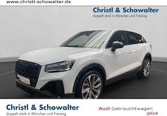 Bild des Angebotes Audi SQ2 quattro AHK ACC MATRIX RFK SOUND SHZ