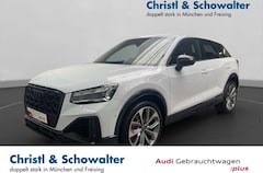 Bild des Angebotes Audi SQ2 quattro AHK ACC MATRIX RFK SOUND SHZ