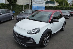 Bild des Angebotes Opel Adam Rocks S