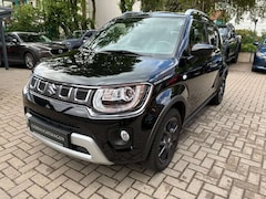 Bild des Angebotes Suzuki Ignis 1.2 DualJet Mild-Hybrid Comfort