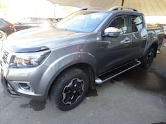 Bild des Angebotes Nissan NP300 Tekna Doub-Cab 4x4*AHK*RfK*Standheizung*360°Cam