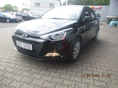 Bild des Angebotes Hyundai i20 Classic