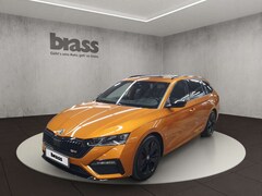 Bild des Angebotes Skoda Octavia Combi RS