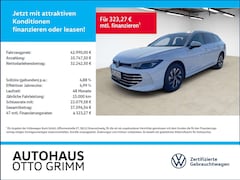 Bild des Angebotes VW Passat Variant 2.0 TDI Business DSG Kamera