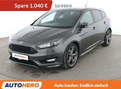 Bild des Angebotes Ford Focus 1.5 EcoBoost ST-Line*NAVI*XENON*PDC*SPUR*KLIMA*