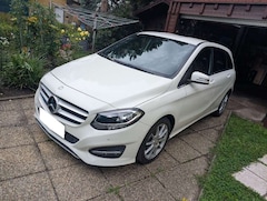 Bild des Angebotes Mercedes-Benz B 160 CDI