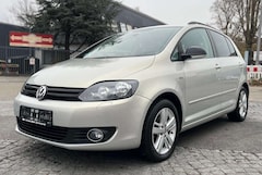 Bild des Angebotes VW Golf Plus Match