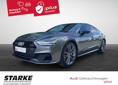 Bild des Angebotes Audi A7 Sportback 55 TFSI e S tronic quattro S-Line