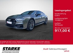 Bild des Angebotes Audi A7 Sportback 55 TFSI e S tronic quattro S-Line
