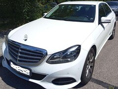 Bild des Angebotes Mercedes-Benz E 220 E 220 T BlueTEC Edition E