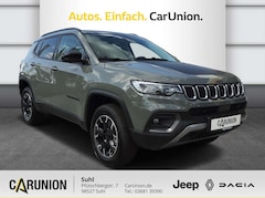 Bild des Angebotes Jeep Compass High Upland PHEV ~Allrad~240PS