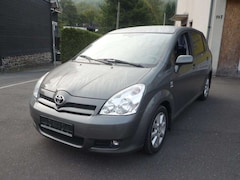 Bild des Angebotes Toyota Corolla Verso 1.8 Executive