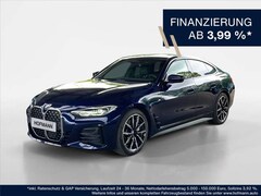Bild des Angebotes BMW 430 M Sport