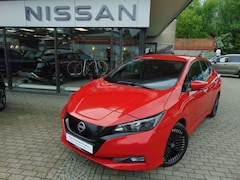 Bild des Angebotes Nissan Leaf N-Connecta 40 kWh