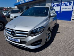 Bild des Angebotes Mercedes-Benz B 200 Automatik Navi 1.Hand Urban-Business