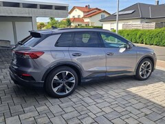Bild des Angebotes Audi Q4 e-tron Q4 e-tron 40 S-Line, AHK, Kamera, Garantie