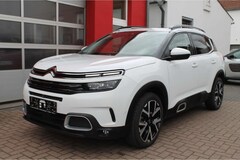 Bild des Angebotes Citroen C5 Aircross ShinePack BHDi130 EAT8 Voll Dach 360