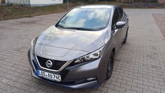 Bild des Angebotes Nissan Leaf 62 kWh e+ Tekna