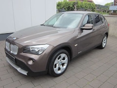 Bild des Angebotes BMW X1 18 i sDrive*Navi*Alu*PDC*Satz WR*TÜV neu*