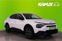 Bild des Angebotes Citroen E-C4 X Aut.Shine LED+NAVI+HUD+KAMERA+TEMPO
