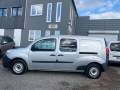 Bild des Angebotes Renault Kangoo Maxi Extra Combi*LKW*Klima*TüvNeu*Navi*
