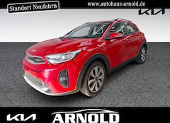 Bild des Angebotes Kia Stonic Stonic 1.0 T-GDI DCT VISION Kamera Sitzhzg.Navi BC