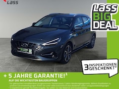 Bild des Angebotes Hyundai i30 cw 1.5 Trend Navi, Rückfahrkamera, LED