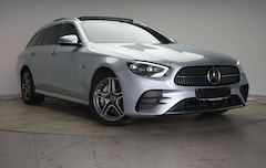 Bild des Angebotes Mercedes-Benz E 300 de T 9G-Tronic AMG Distronic/Burmester/Pan