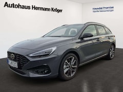 Bild des Angebotes Hyundai i30 Kombi Advantage Mild-Hy. Navi/Voll-LED/Plus-Paket